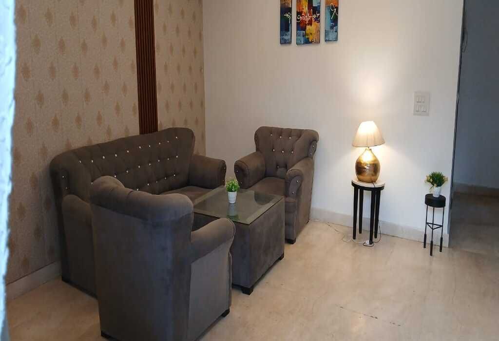 Photo of Livingroom in Safdarjung Enclave