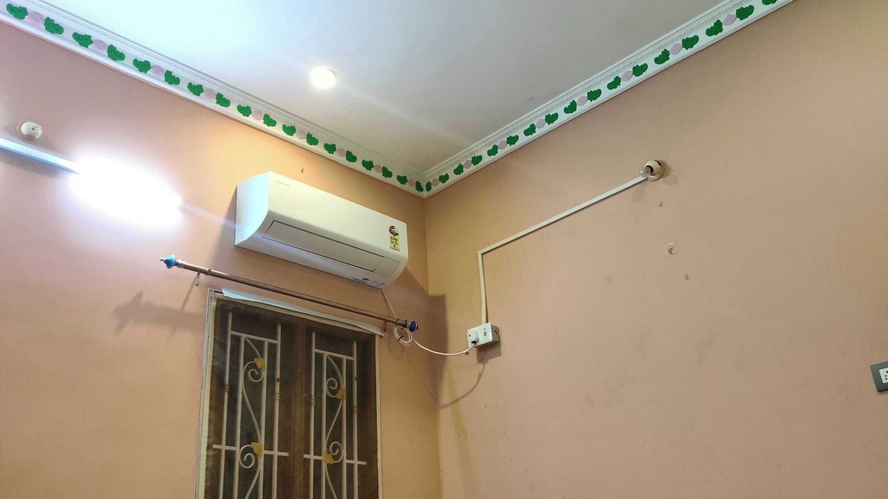 Photo of Bedroom in Tiruvannamalai
