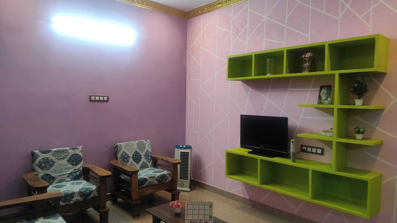 Photo of Livingroom in Tiruvannamalai