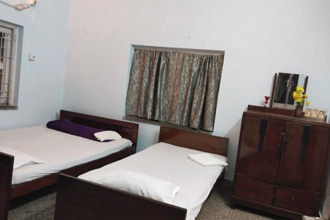 Photo of Bedroom in Garia