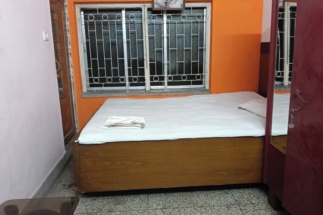 Photo of Bedroom in Garia