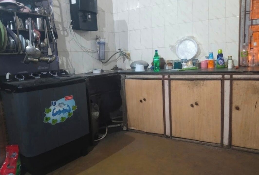 Photo of Kitchen in Garia
