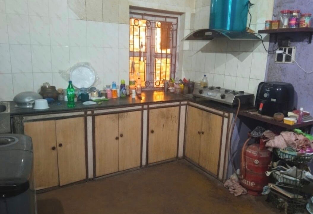 Photo of Kitchen in Garia
