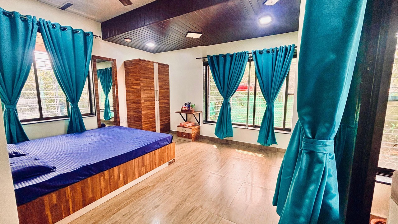 Photo of Bedroom in Kadadhe