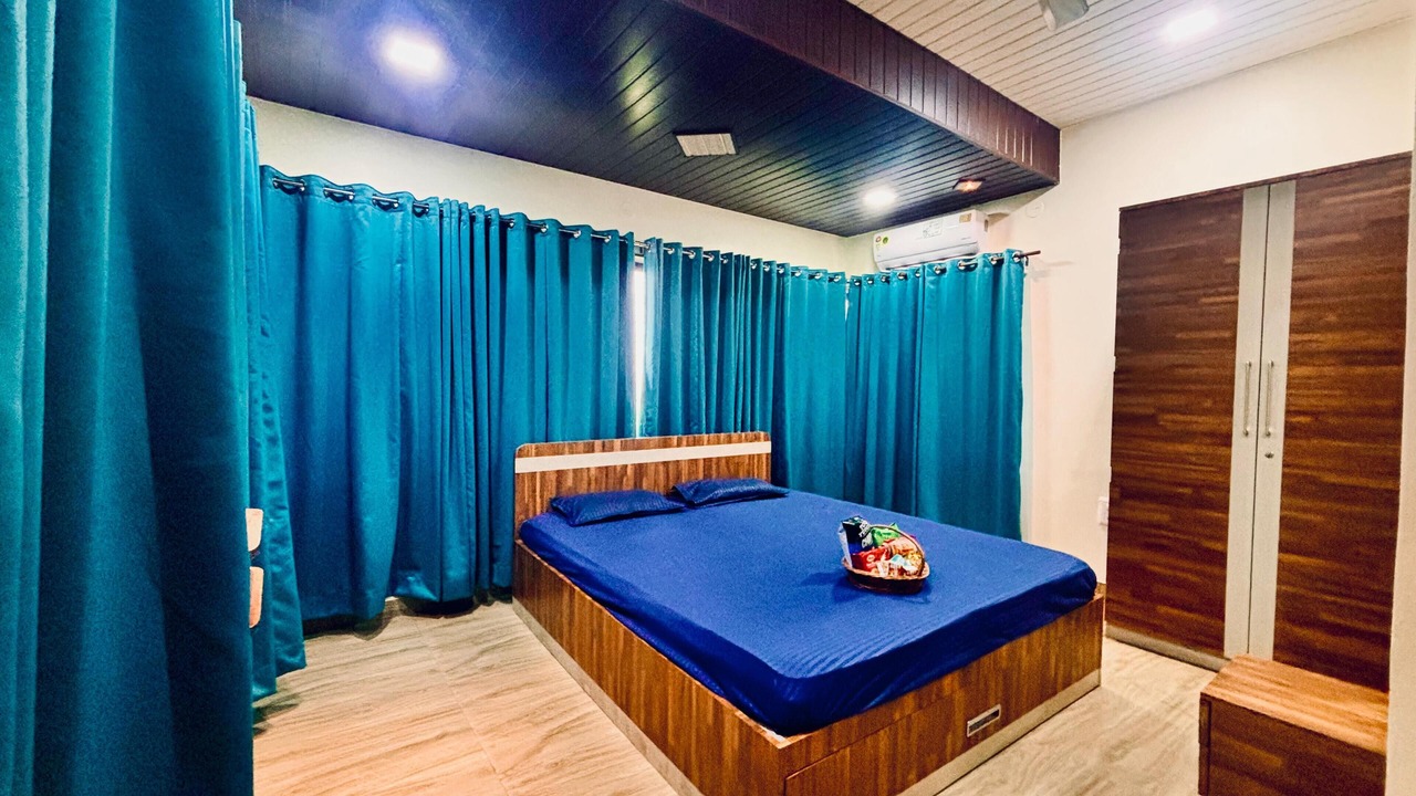 Photo of Bedroom in Kadadhe