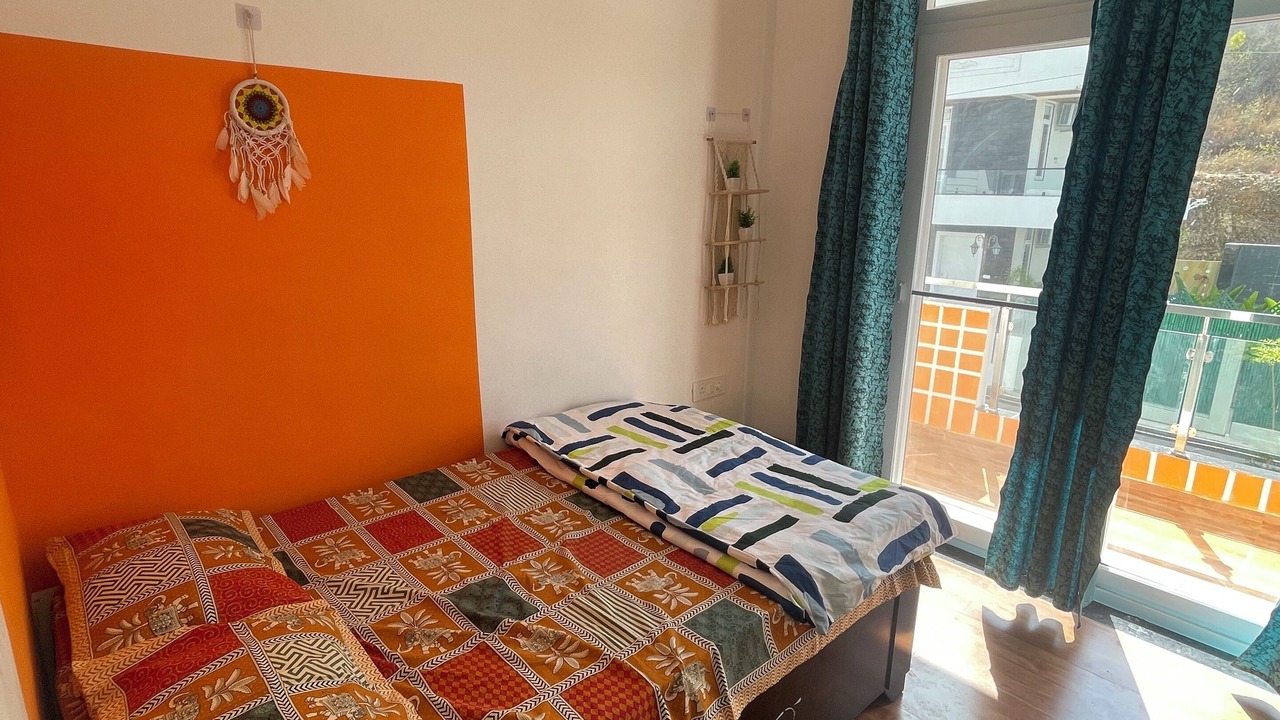 Photo of Bedroom in Bedla