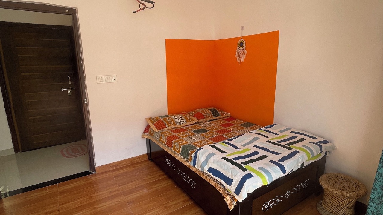 Photo of Bedroom in Bedla