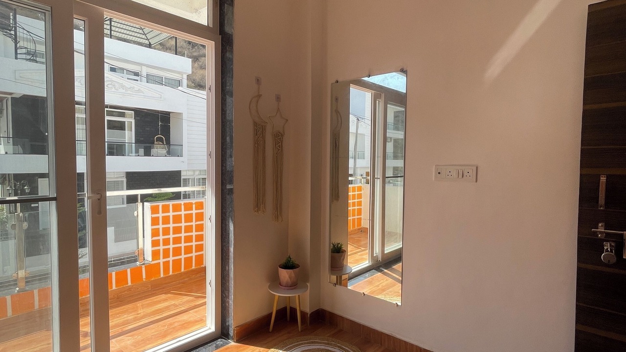 Photo of Bedroom in Bedla