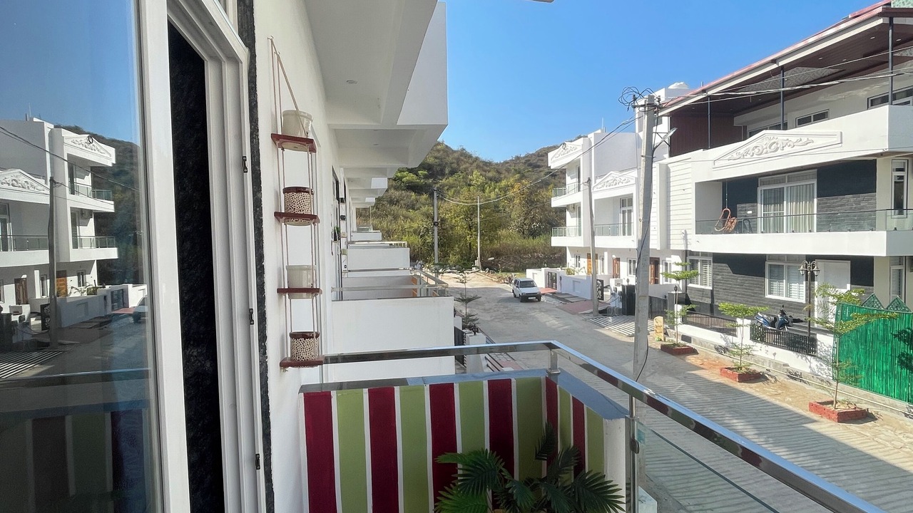 Photo of Outdoor in Bedla