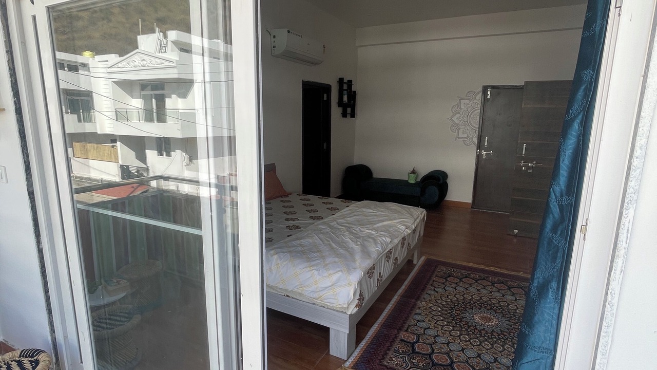 Photo of Bedroom in Bedla