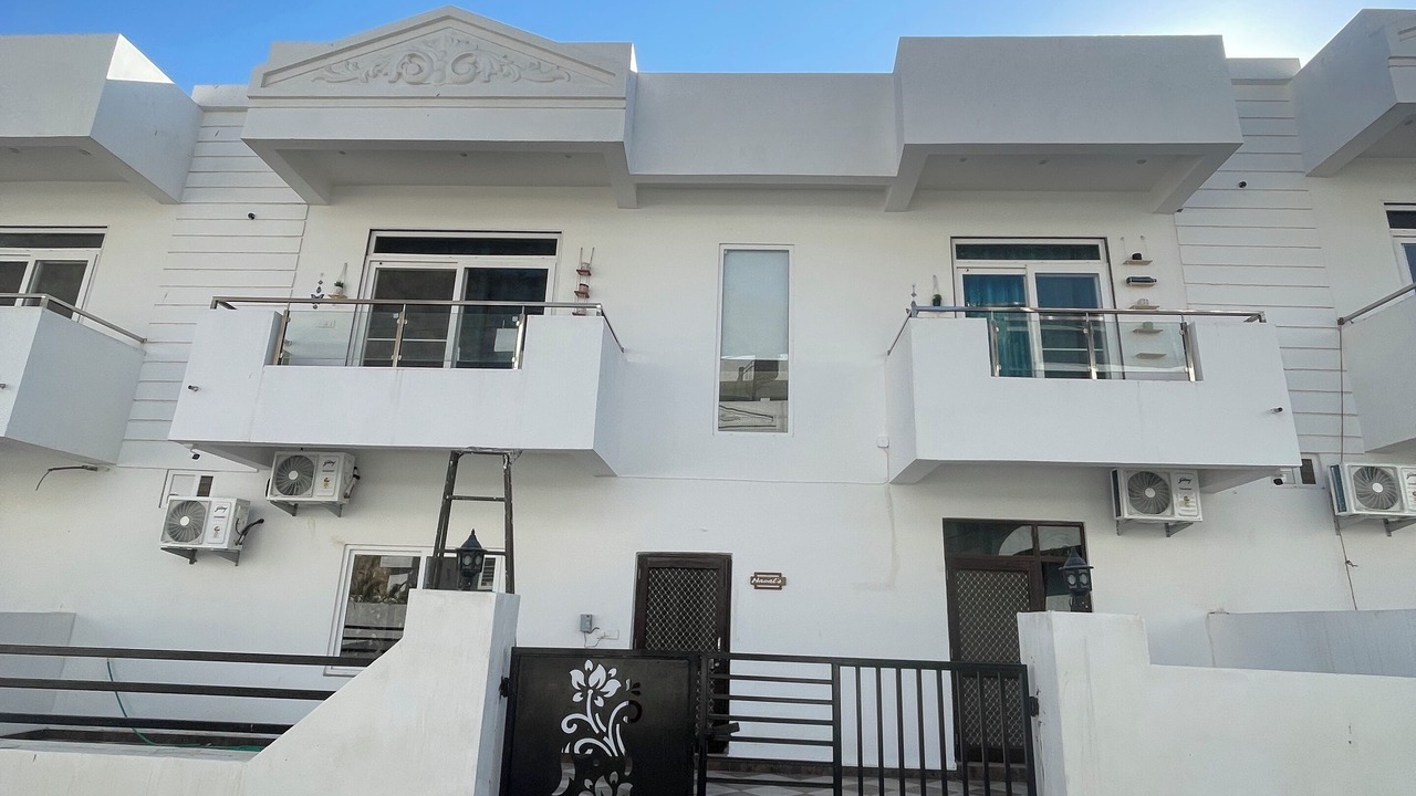Photo of Outdoor in Bedla