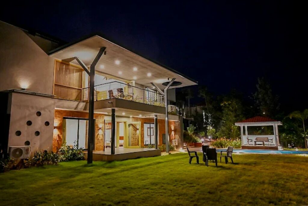 Photo of Outdoor in Anjaneri
