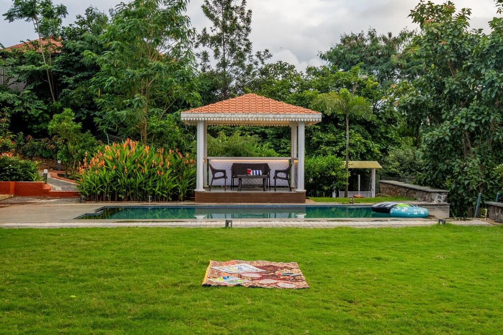 Photo of Outdoor in Anjaneri
