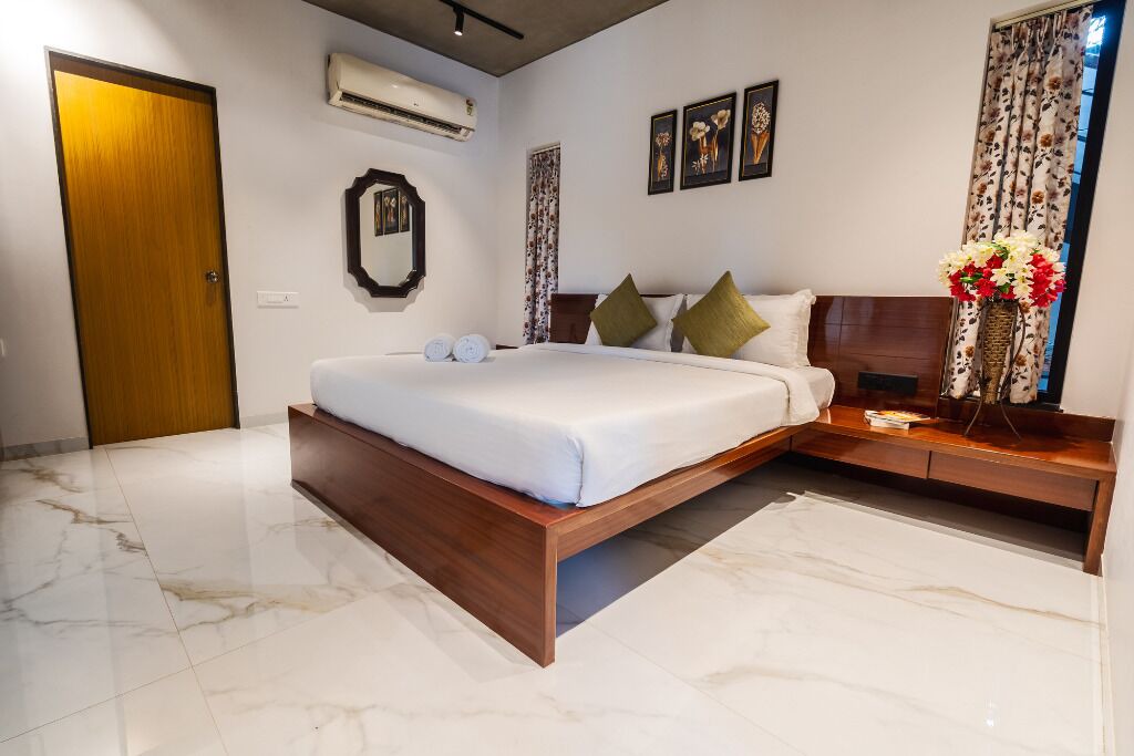 Photo of Bedroom in Anjaneri