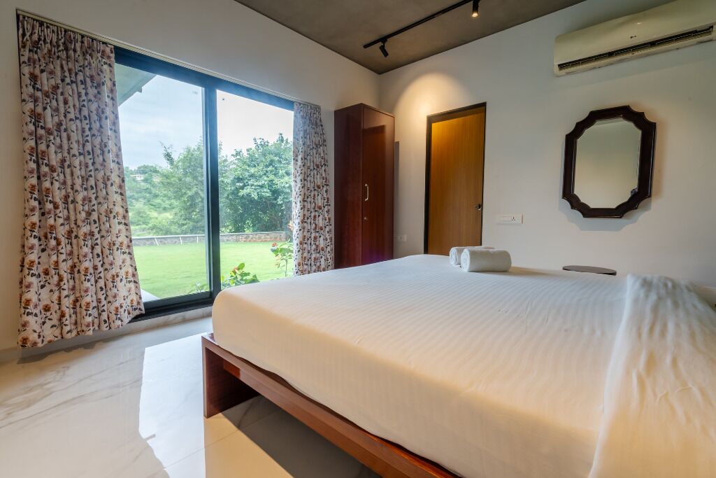 Photo of Bedroom in Anjaneri