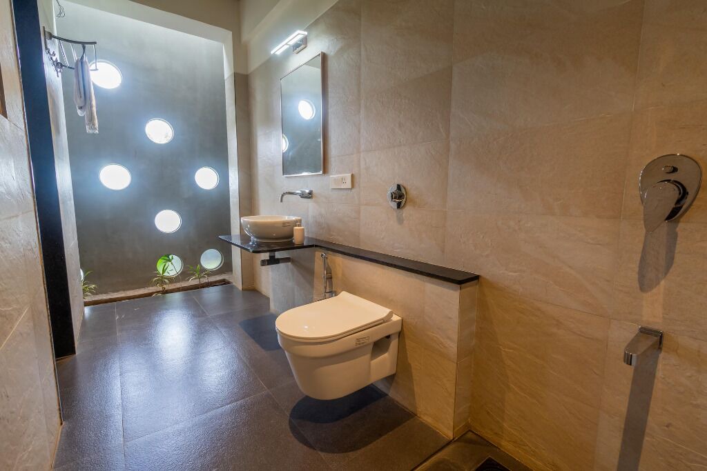 Photo of Bathroom in Anjaneri