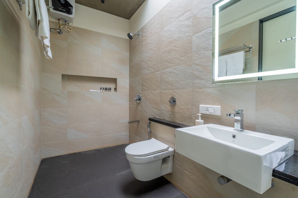 Photo of Bathroom in Anjaneri