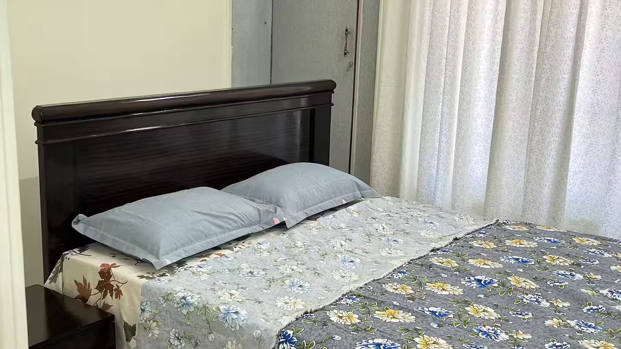 Photo of Bedroom in Mysore