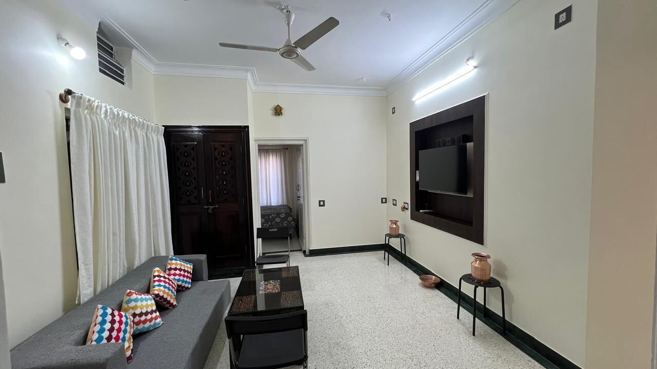 Photo of Livingroom in Mysore