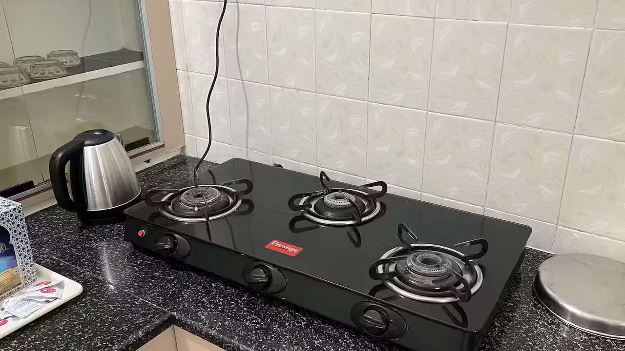 Photo of Kitchen in Mysore