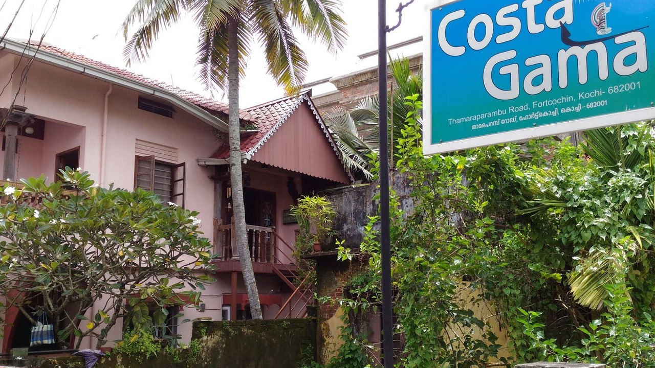 Photo of Outdoor in Thamaraparambu