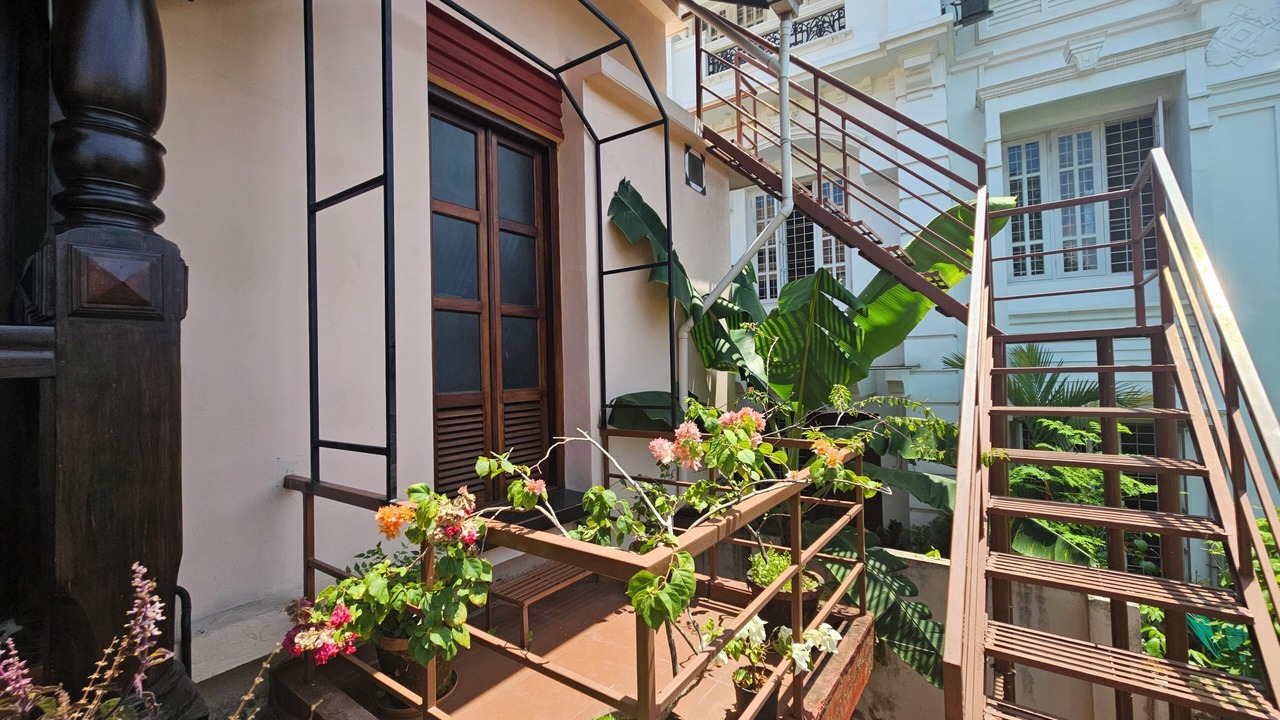 Photo of Outdoor in Thamaraparambu