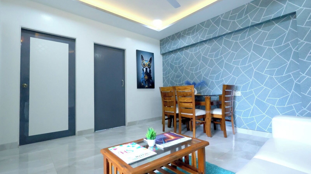 Photo of Livingroom in Mumbai
