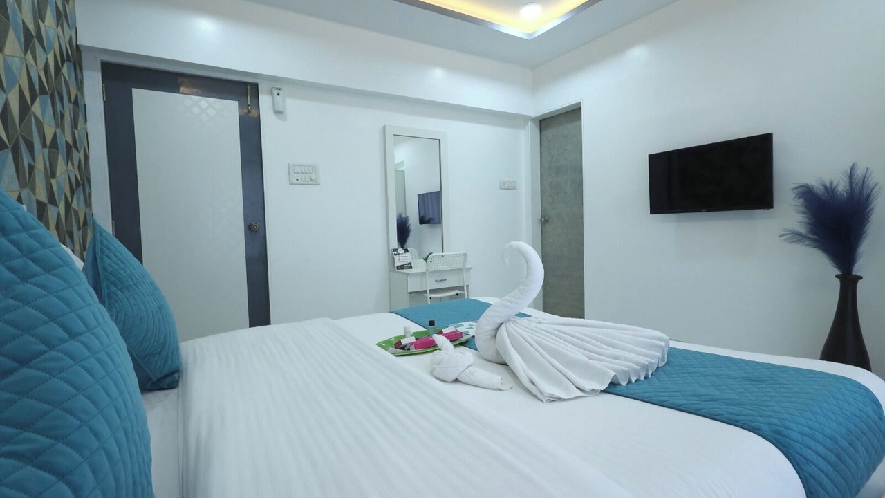 Photo of Bedroom in Mumbai