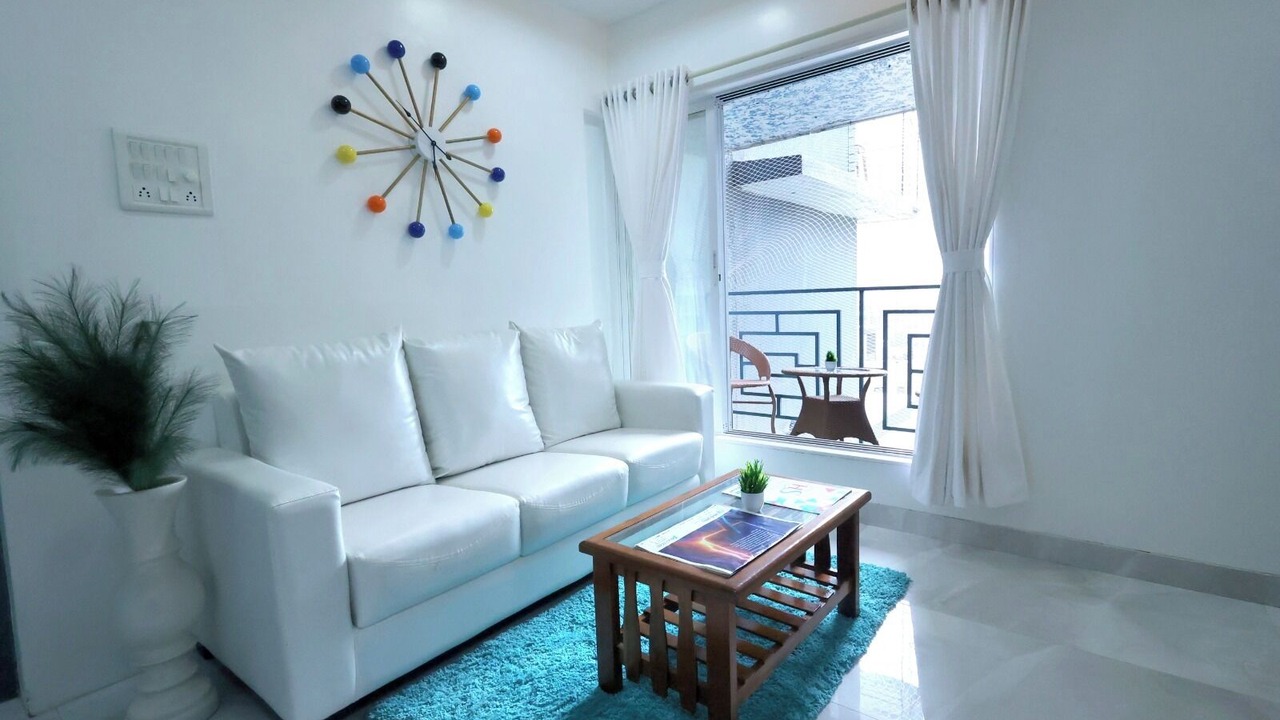 Photo of Livingroom in Mumbai