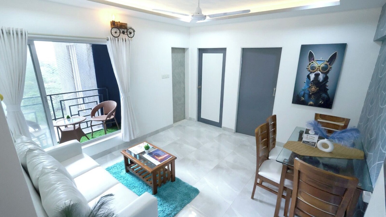Photo of Livingroom in Mumbai
