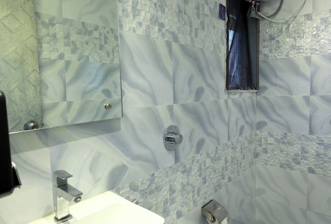 Photo of Bathroom in Mumbai