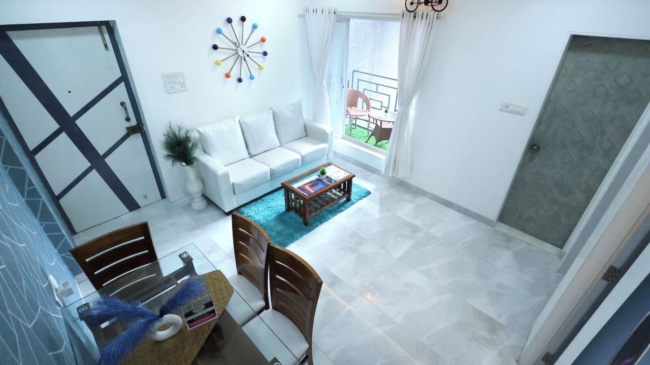 Photo of Livingroom in Mumbai
