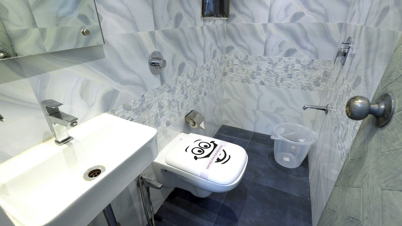 Photo of Bathroom in Mumbai