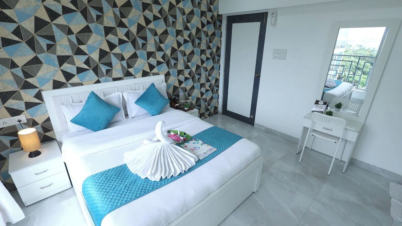 Photo of Bedroom in Mumbai