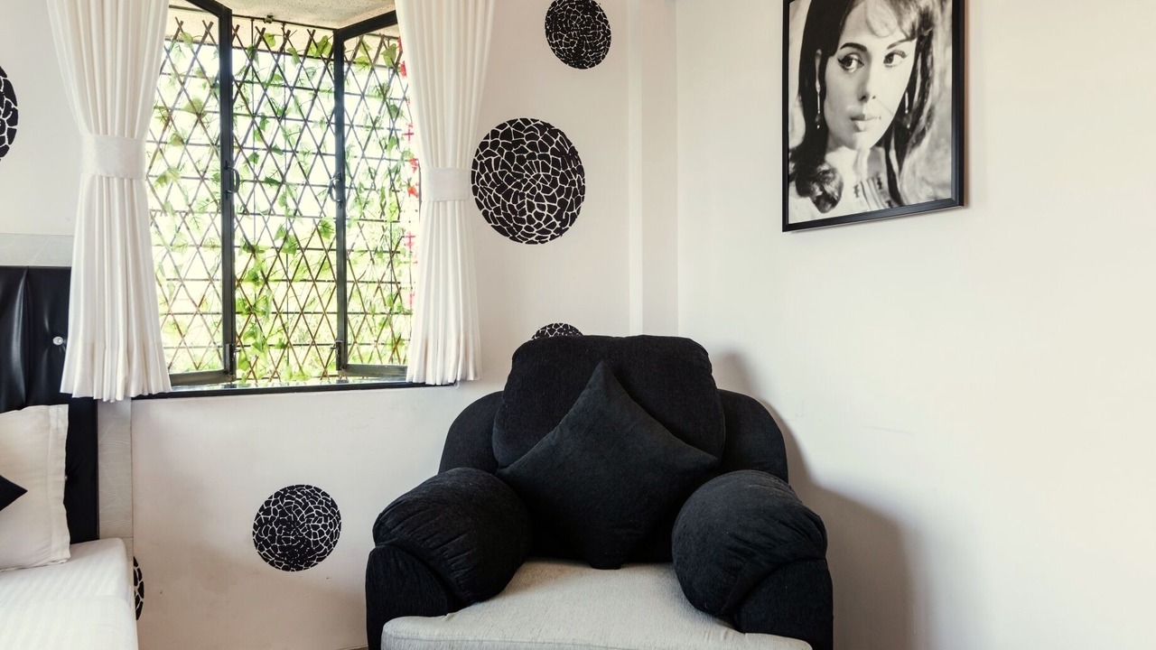 Photo of Livingroom in Kandivali East