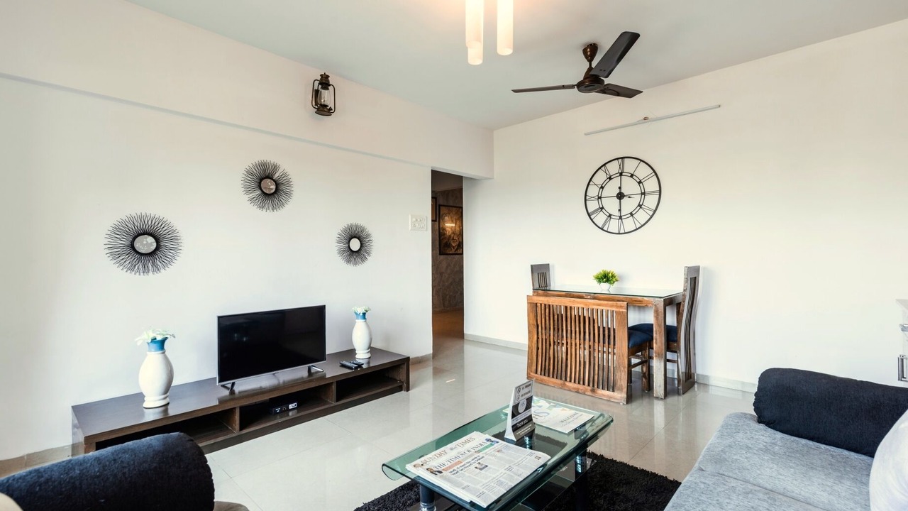 Photo of Livingroom in Kandivali East