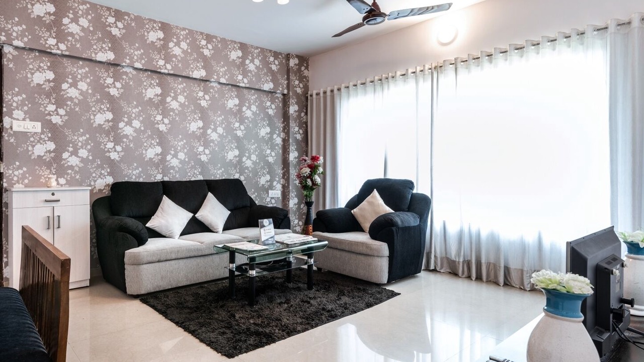 Photo of Livingroom in Kandivali East