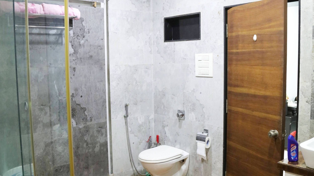 Photo of Bathroom in Belagavi
