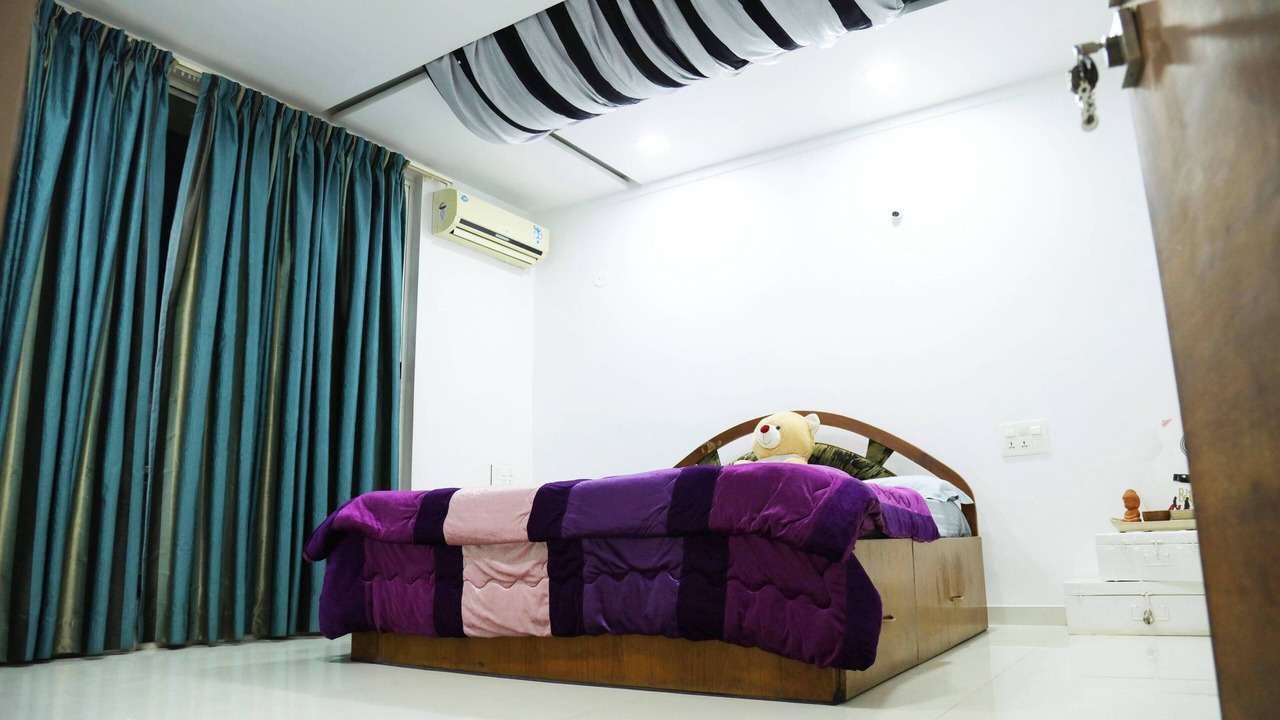Photo of Bedroom in Belagavi