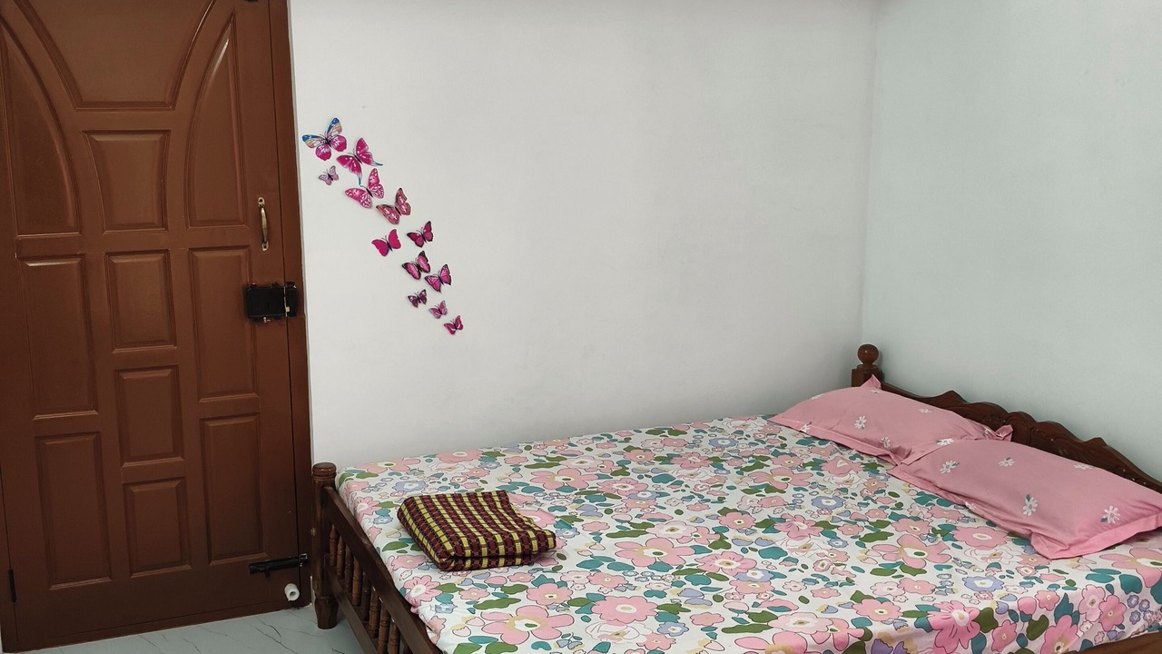 Photo of Bedroom in Anaimalai