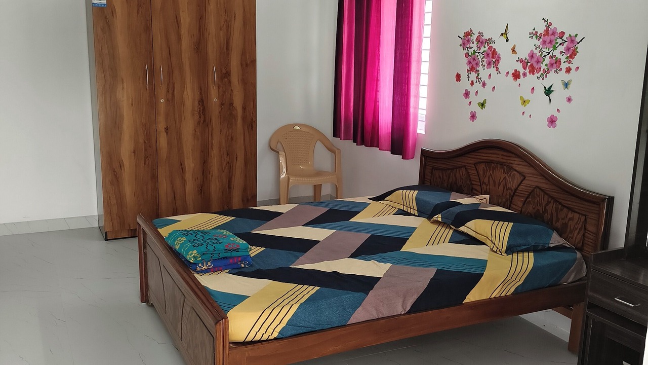 Photo of Bedroom in Anaimalai