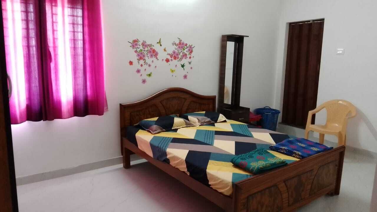Photo of Bedroom in Anaimalai