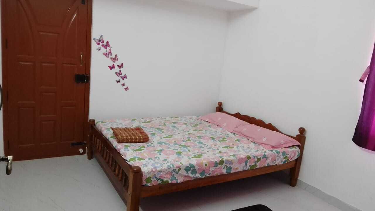 Photo of Bedroom in Anaimalai