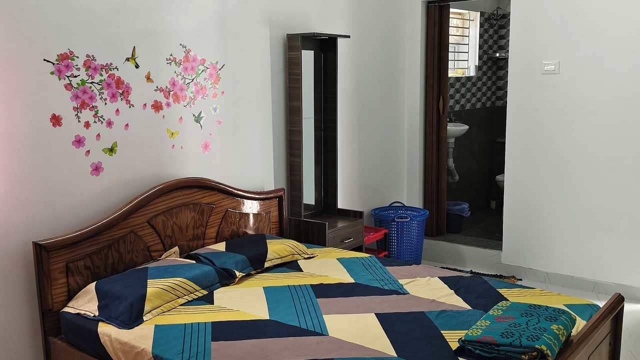 Photo of Bedroom in Anaimalai
