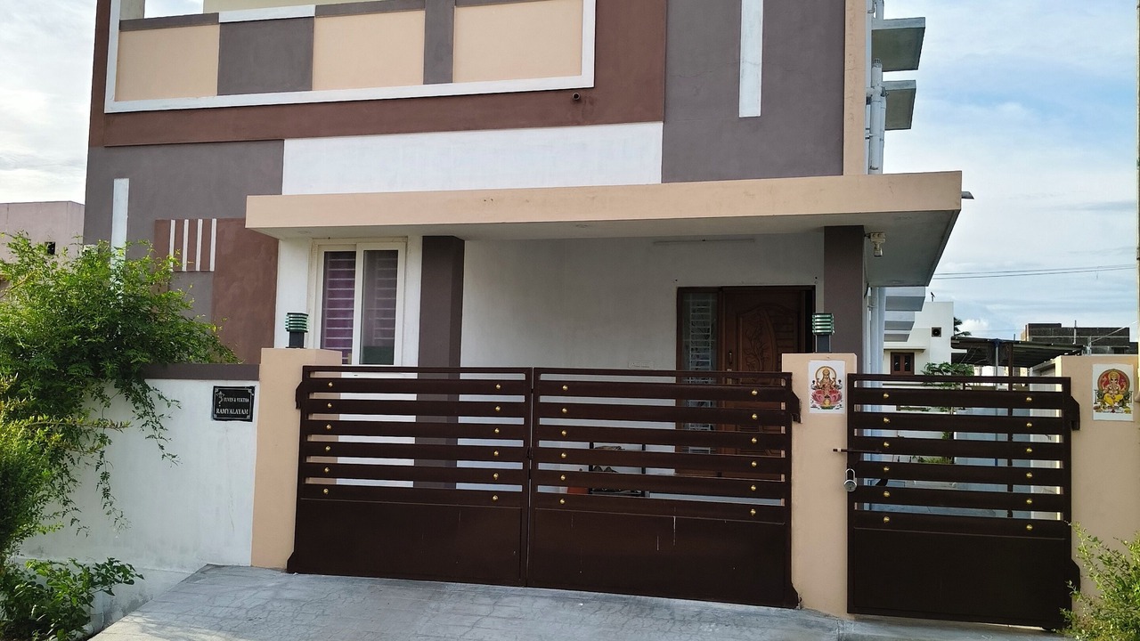Photo of Outdoor in Anaimalai
