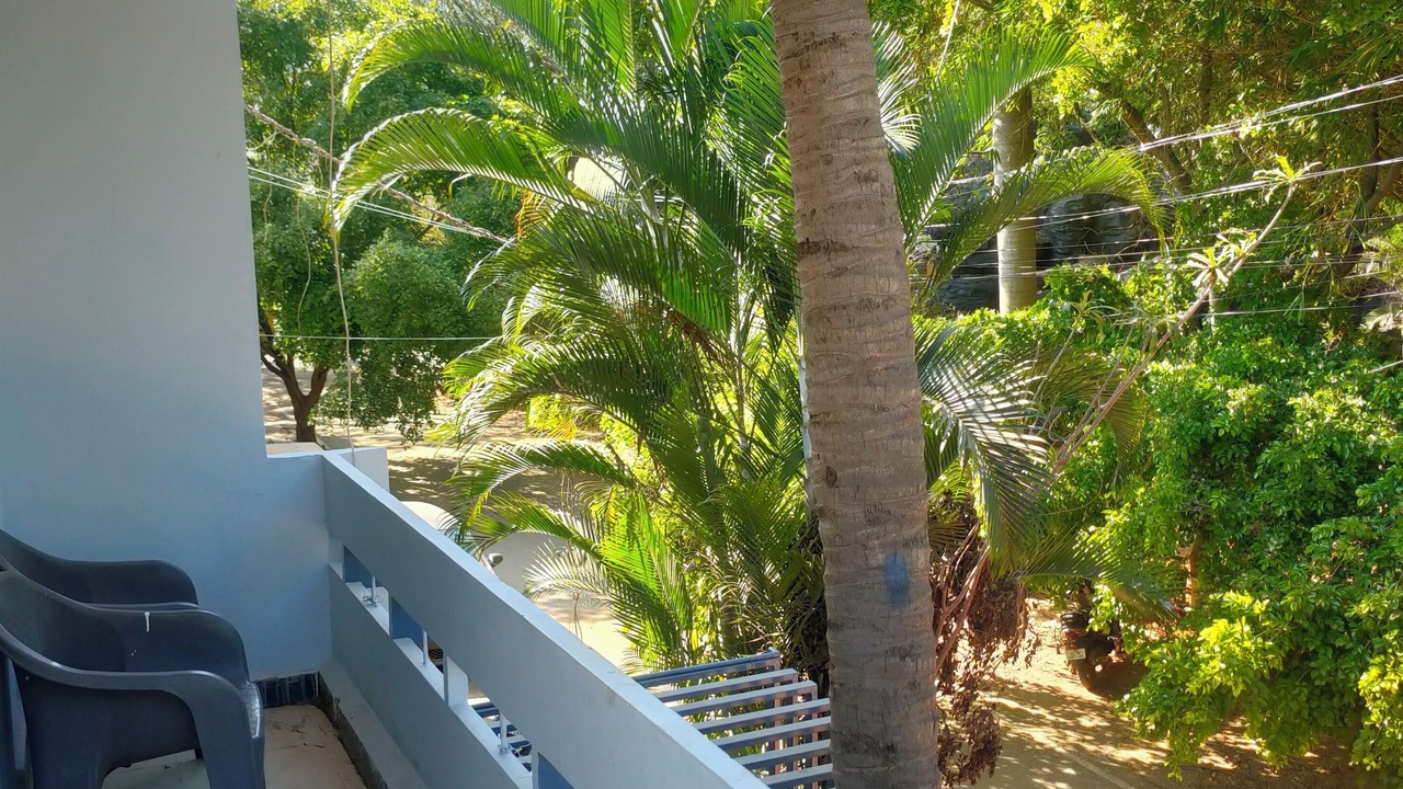 Photo of Patio Balcony in Mysore