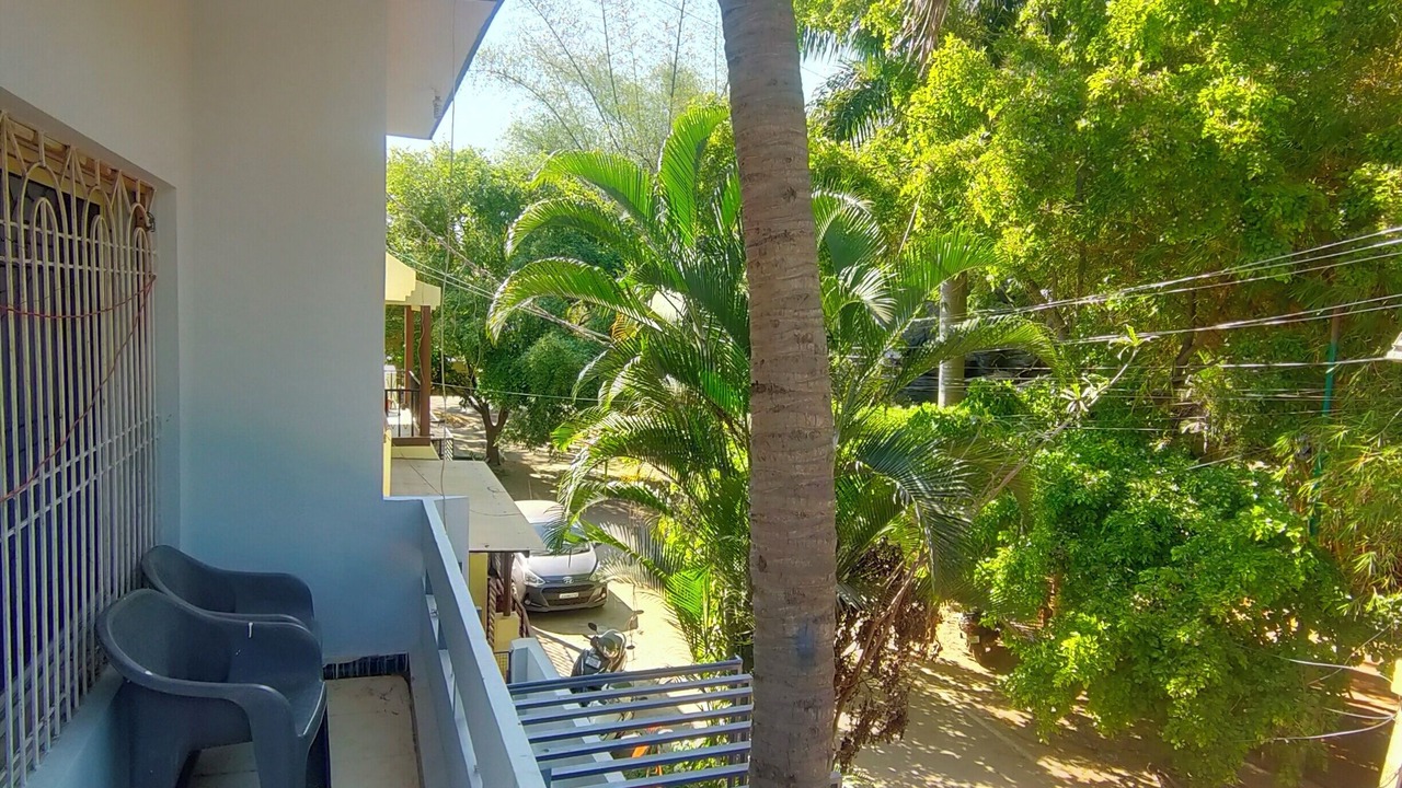 Photo of Patio Balcony in Mysore