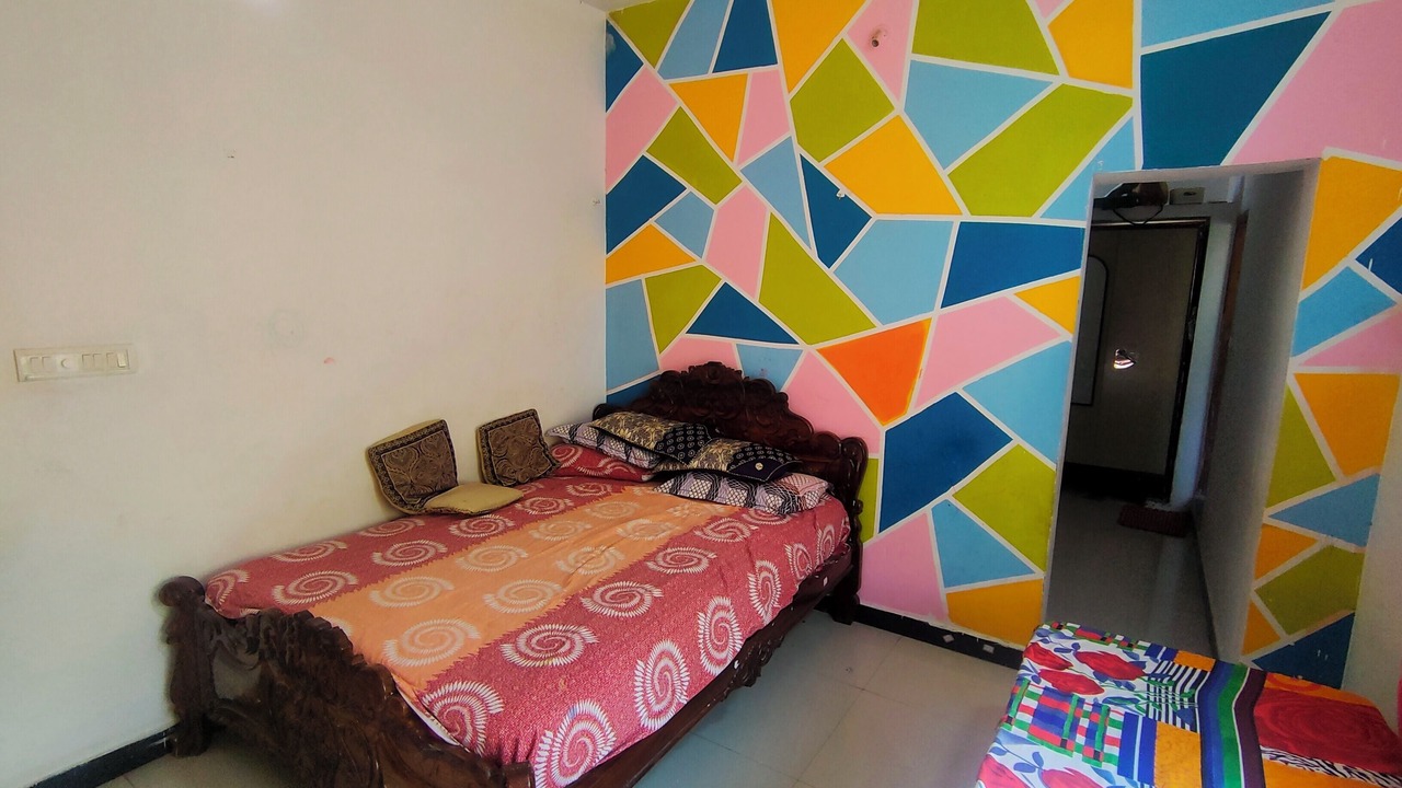 Photo of Bedroom in Mysore