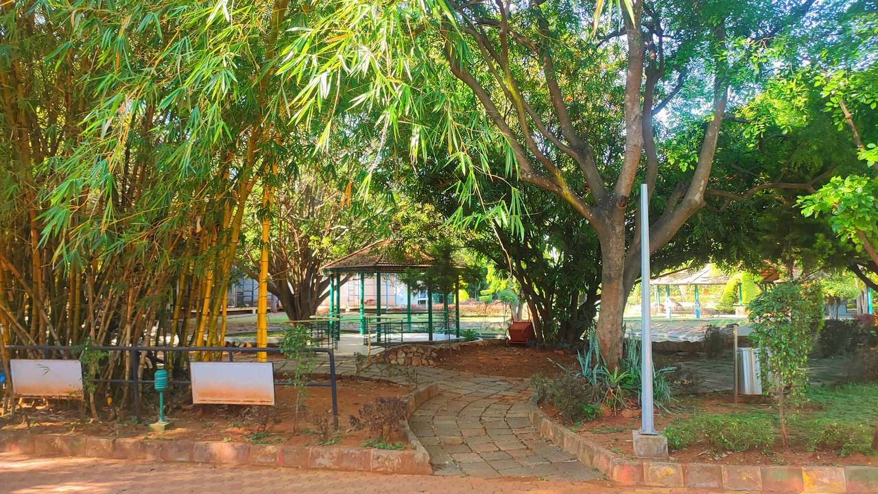 Photo of Outdoor in Mysore