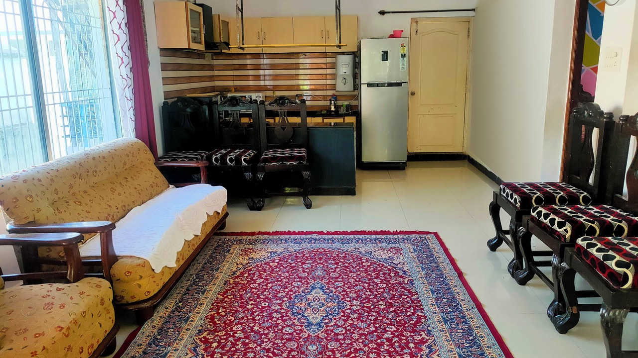 Photo of Livingroom in Mysore